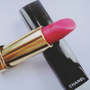Chanel Rouge Allure Velvet, L’Exuberante