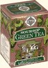 Чай Mlesna цейлонский зеленый ароматизированный натуральным экстрактом саусепа 200г