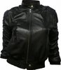 krma leather jacket