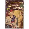 Amazon.com: Louisville Saturday: Margaret Long: Books