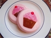 Flexible Cupcake Mold