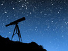 Посмотреть в телескоп