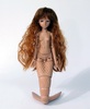 PlanetDoll - Mini Mermaid Aqua (tan)