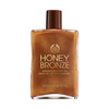 Honey Bronze Shimmering Dry Oil