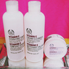 The body shop Vitamin E Cream Cleanser
