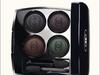 Chanel Quatuor Boutons de Chanel — Les Folies Noires