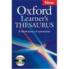 Oxford Learner's Thesaurus