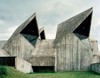 Архитектура в Югославии