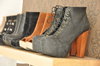 Обувь Jeffrey Campbell