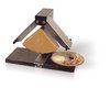 Bron-Coucke Quarter Round Raclette Machine