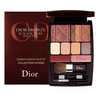 Dior Bronze Sun Couture Palette Collection Voyage