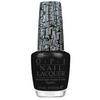 opi  “black shatter”