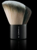 MAC 179 Angled Split Fibre Buffer Brush