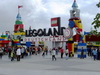 Legoland в Германии