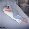 SNOOZER Full Body Pillow