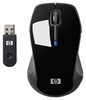 HP FQ422AA Black USB