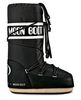 MOONBOOT сапоги NYLON BLACK