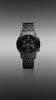 Burberry Ceramic Chronograph Watch