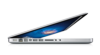 Mac Book -  15-inch: 2.0 GHz
