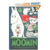 Moomin: The Complete Tove Jansson Comic Strip - Book Three (Bk. 3) [Hardcover]