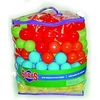 Stats - 250 Plastic Balls