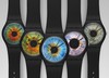 часы Swatch из коллекции RANKIN SET Limited