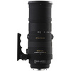 SIGMA AF 150-500 mm F/5-6.3 APO DG OS HSM для Nikon