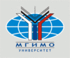 Я УЧУСЬ В МГИМО