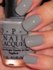 OPI French Quarter For Your Thoughts
