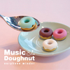 Music Doughnut