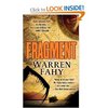 Warren Fahy "Fragment: A Novel"