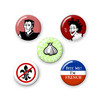 Bite Me! button pack