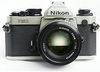 Nikon Fm2n
