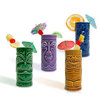 Tiki mugs