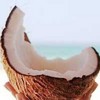 попробовать кокос