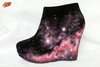 Nebula shoes