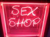 сходить в sex shop
