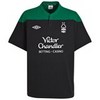 Nottingham Forest Away Shirt 2011/12