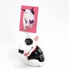 ENGLISH BULL TERRIER DECOR DOG PHOTO HOLDER