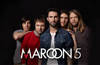 Maroon 5, Крокус Сити, 27 ноября