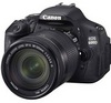 Canon EOS 600D kit 18-55mm f/3.5-5.6 IS II