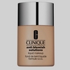 Clinique Тональный крем для проблемной кожи Anti-Blemish Solutions Liquid Makeup