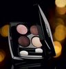 тени Les 4 Ombres Tentation Cuivre, Chanel