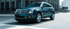 Cadillac SRX Crossover
