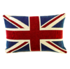 Подушка с британским флагом