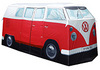 VW Camper Van Tent