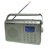 радиоприёмник SUPRA ST-116