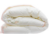 Пуховое одеяло «Tulips» размер 200х220