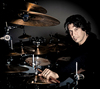 Mike Mangini