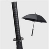Зонт в виде меча